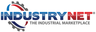 Industry Net Logo