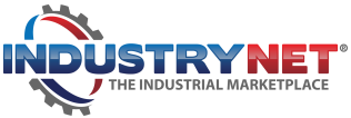 Industry Net Logo