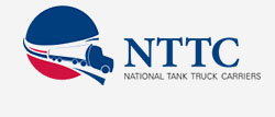 NTTC National Tank Truck Carriers Logo