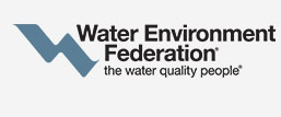 WEF Water Environment Federation Logo
